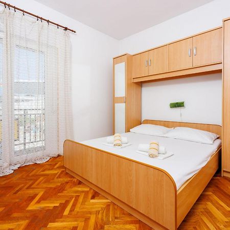 Apartments Davorka Crikvenica Dış mekan fotoğraf