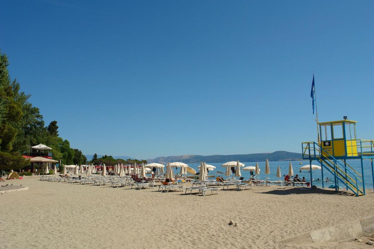 Apartments Davorka Crikvenica Dış mekan fotoğraf