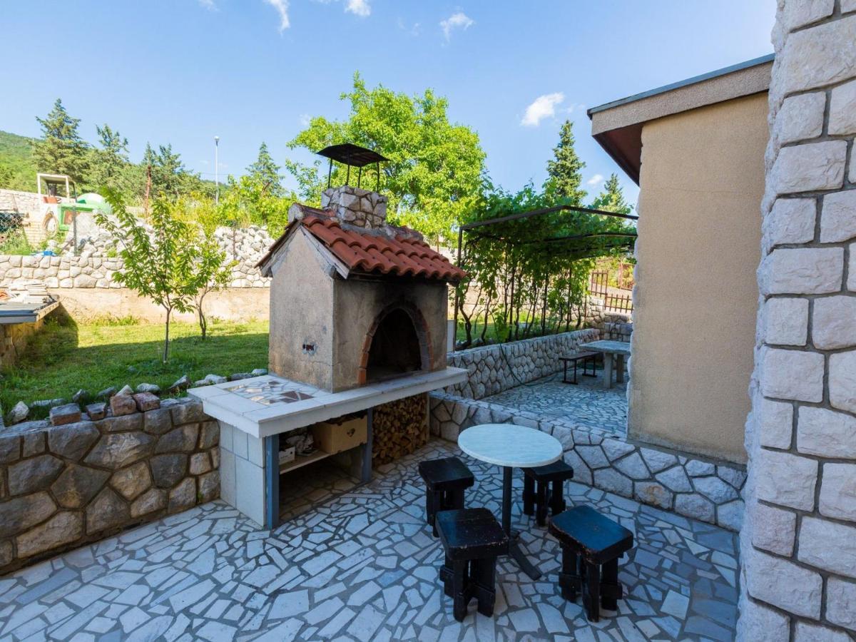Apartments Davorka Crikvenica Dış mekan fotoğraf